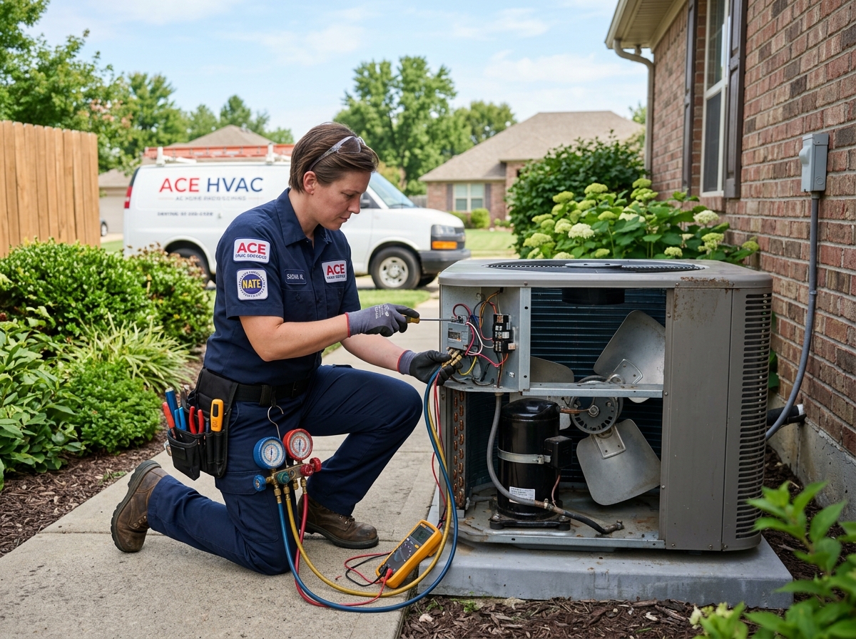 AC Repair