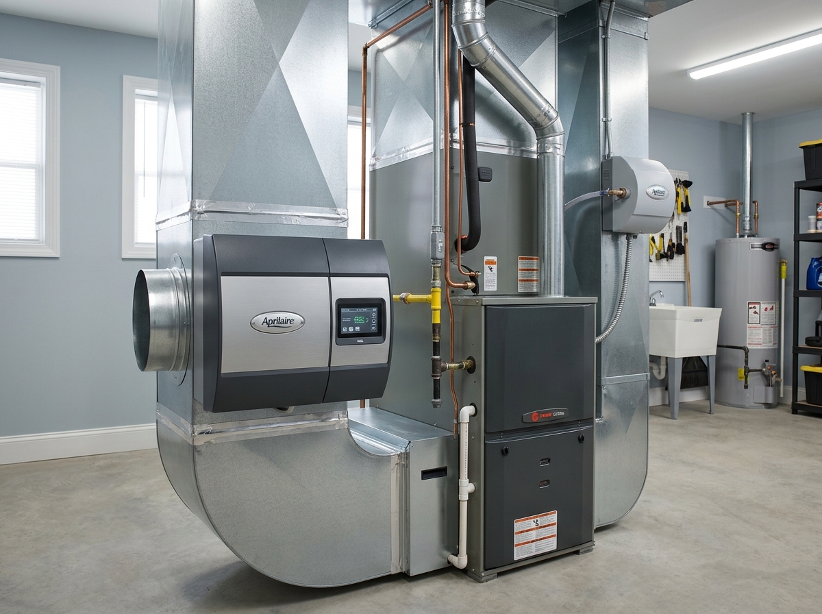 Indoor Air Quality