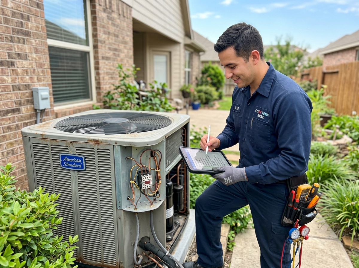 Preventive Maintenance